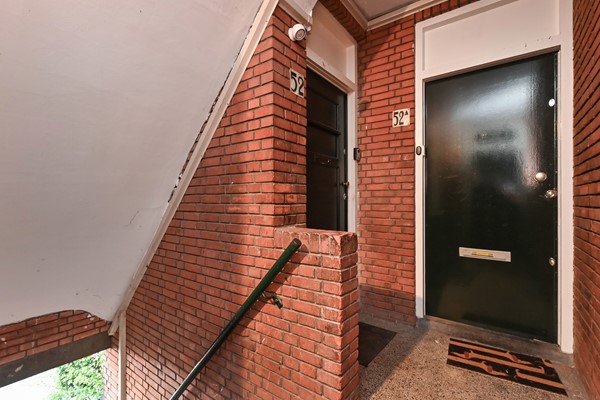 Medium property photo - Velpsestraat 52, 2573 SP Den Haag